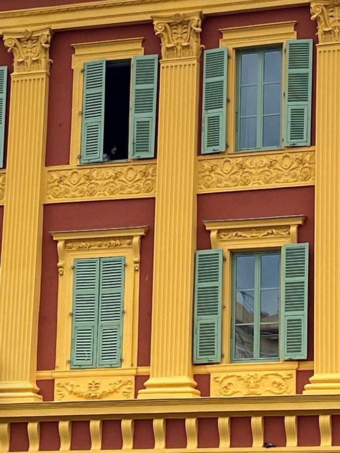 Very Central Apartment With Terrace Nice Exterior foto