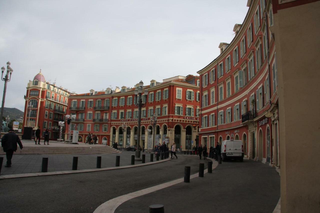 Very Central Apartment With Terrace Nice Exterior foto